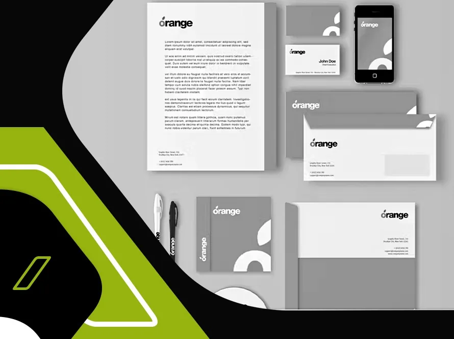 Branding