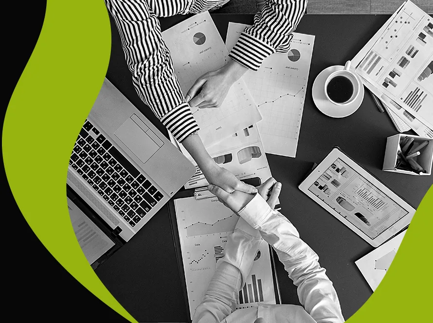 Product & Business Development
