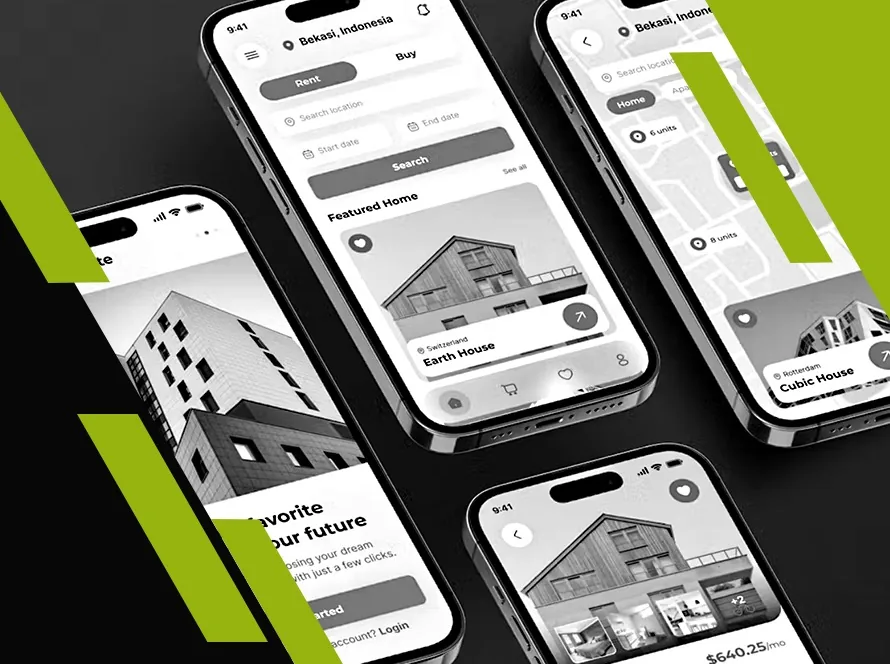 Mobile App Development