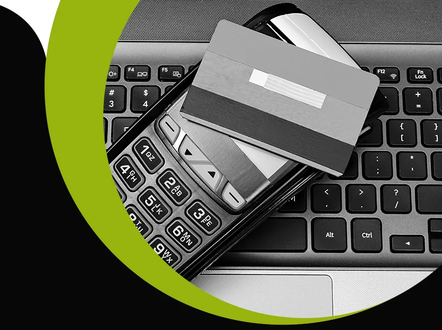 POS & Retail System Development
