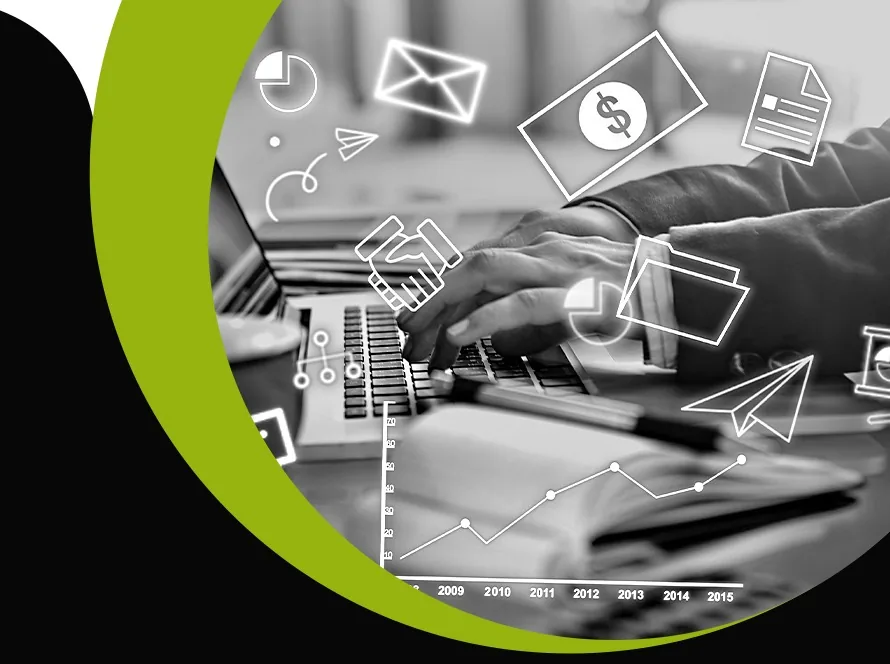 Digital Marketing & Advertising