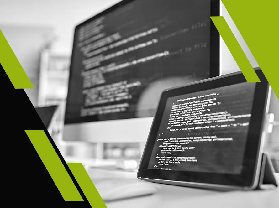 Website Development